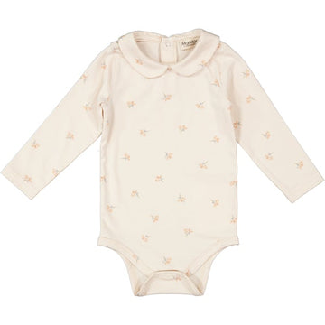 Romper met kraag Becka - Poppy - MarMar Copenhagen